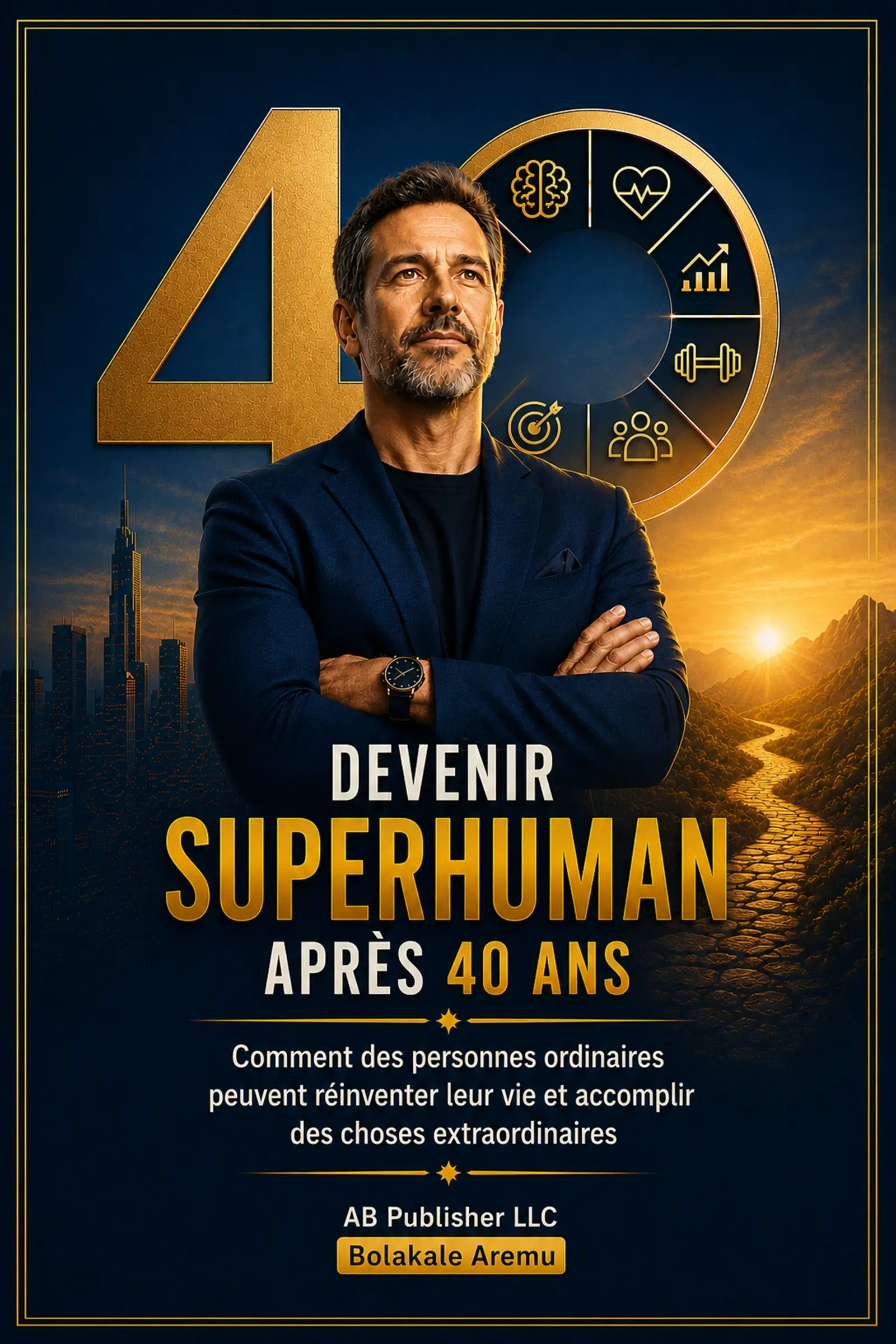 French edition published by AB Publisher LLC