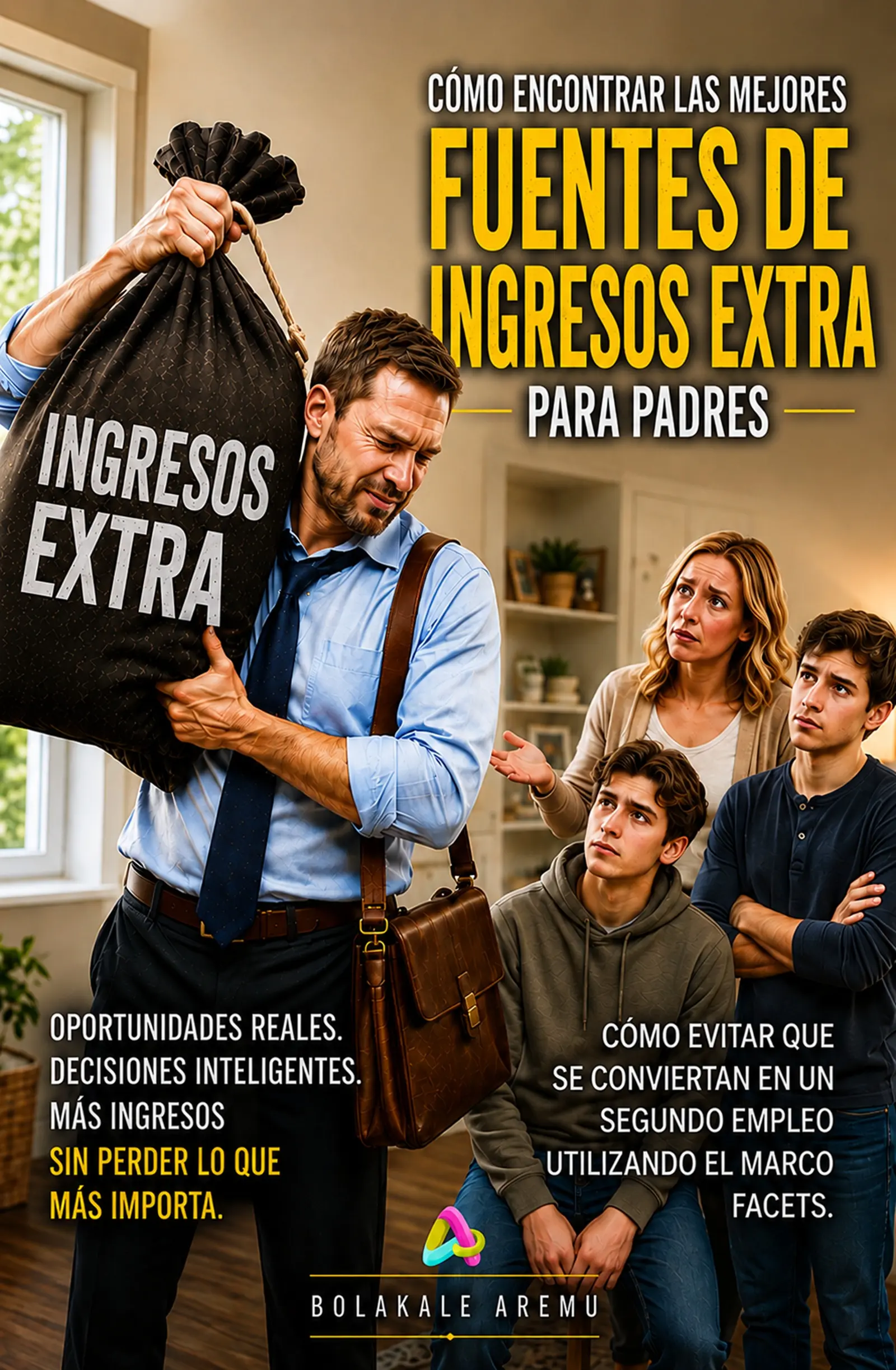 Spanish edition published by AB Publisher LLC